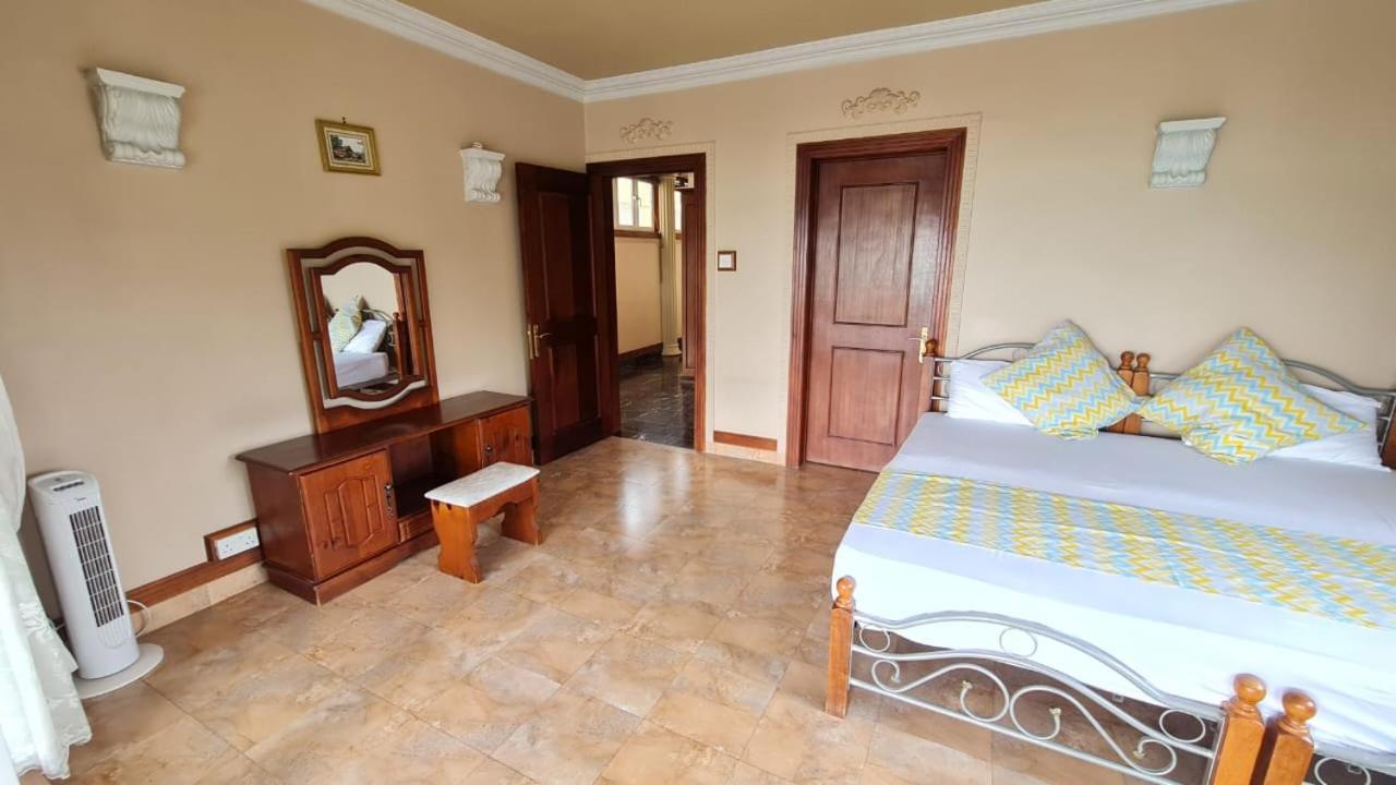 גראנדה באיה Beachfront Penthouse With Panoramic Ocean View מראה חיצוני תמונה
