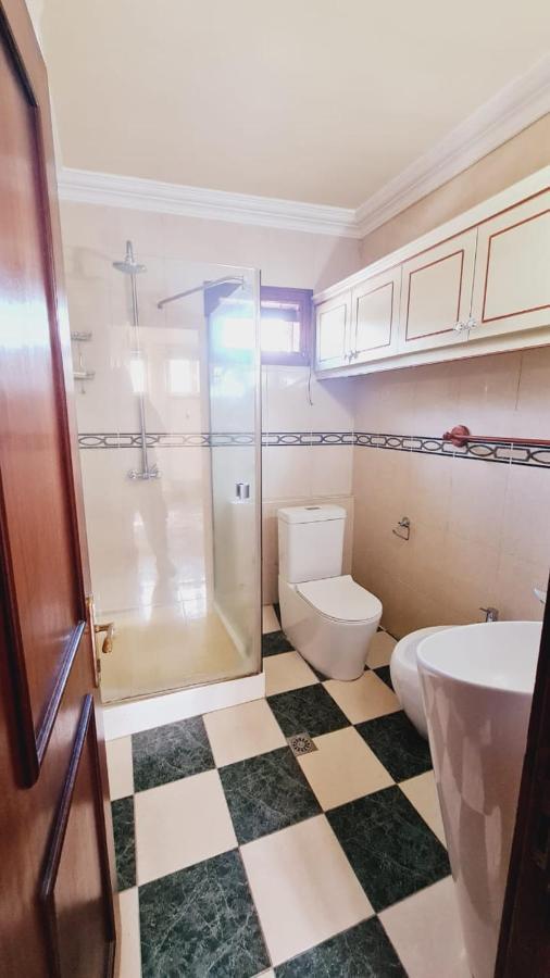 גראנדה באיה Beachfront Penthouse With Panoramic Ocean View מראה חיצוני תמונה
