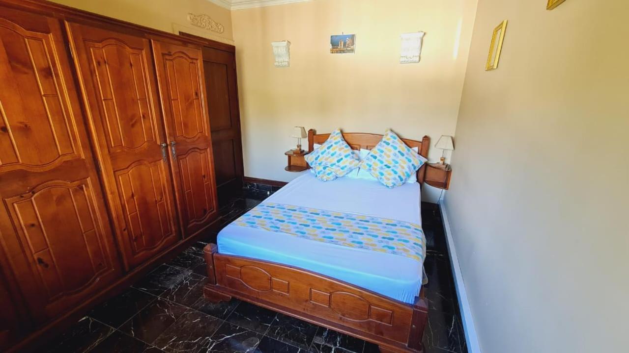 גראנדה באיה Beachfront Penthouse With Panoramic Ocean View מראה חיצוני תמונה